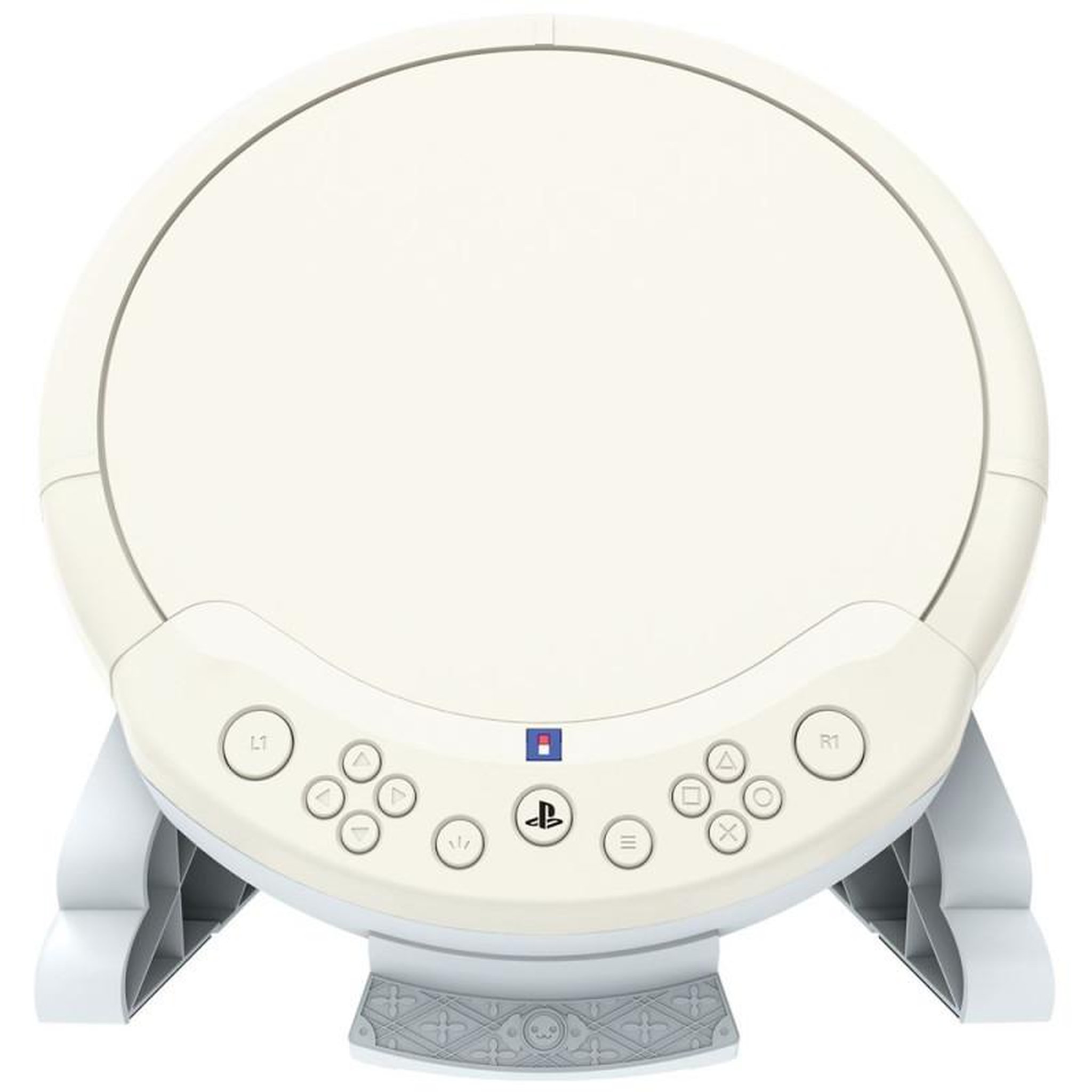 HORI Controleur Tambour Hori Taiko no Tatsujin