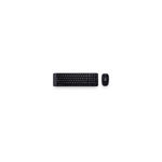 Logitech Logitech Wireless Combo MK220 clavier Souris incluse Maison USB Portuguais Noir