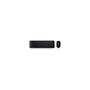 Voir la diapositive 1 : Logitech Logitech Wireless Combo MK220 clavier Souris incluse Maison USB Portuguais Noir