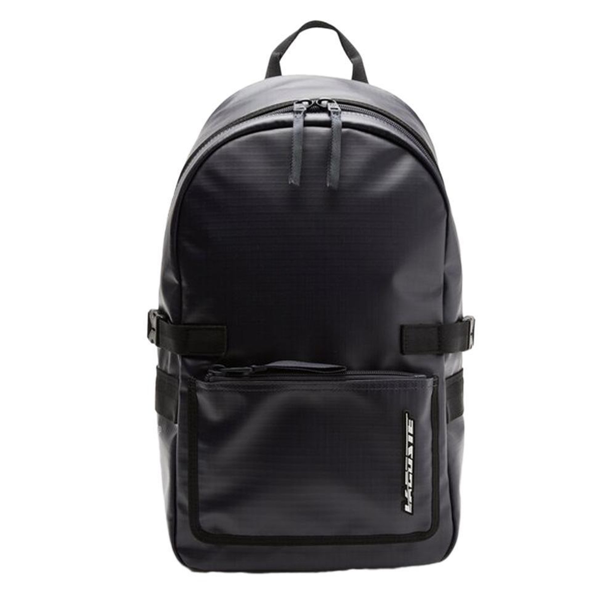 Voir la diapositive 1 : Lacoste Sac à Dos  Homme Lacoste NH4264SB