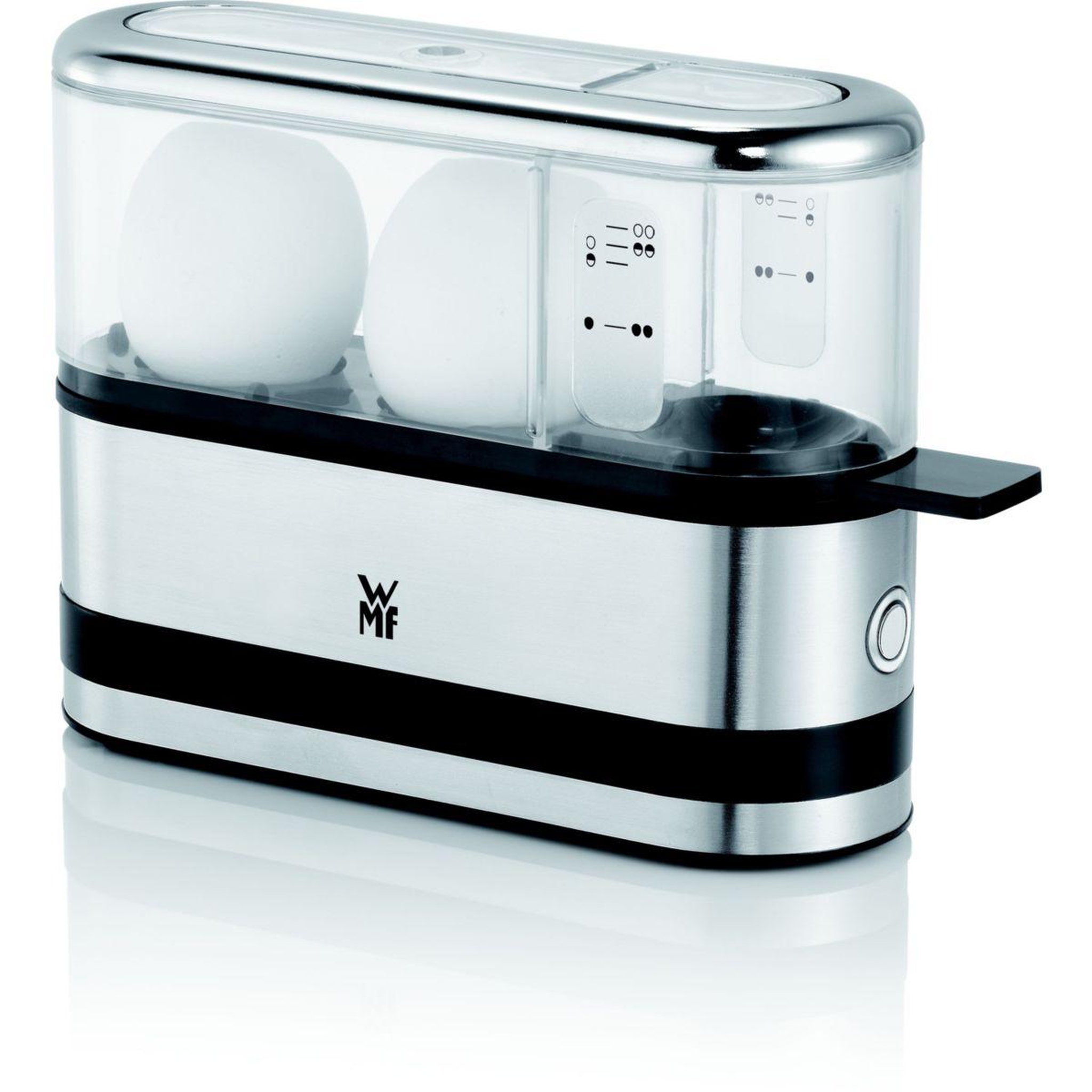 WMF Cuiseur à oeufs kitchen minis