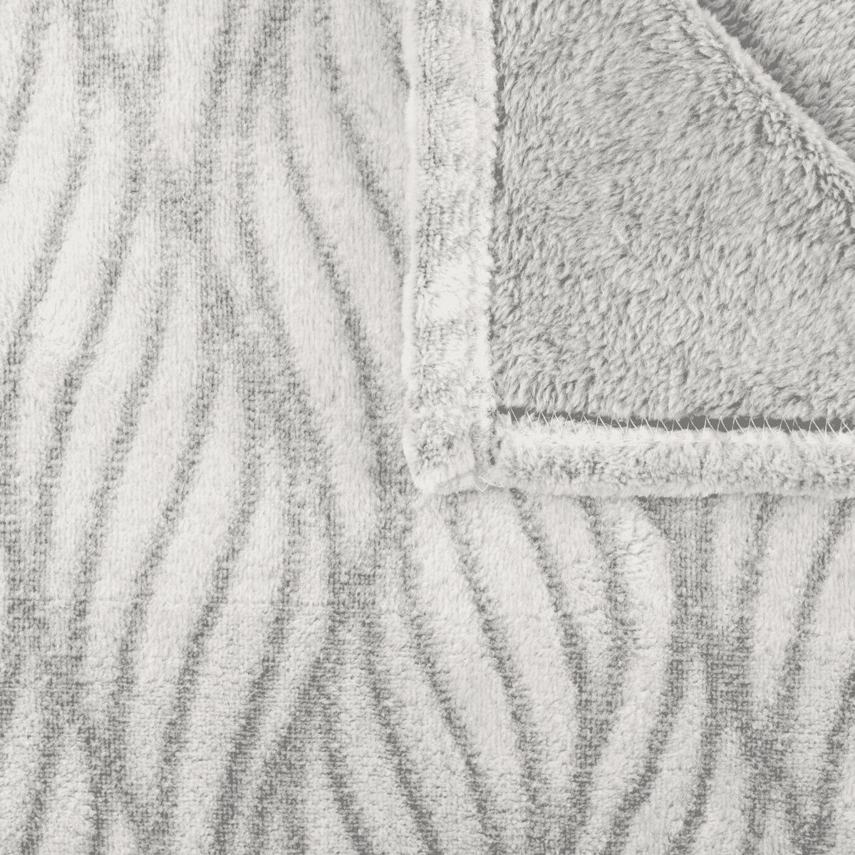 ACTUEL Plaid uni flannelle