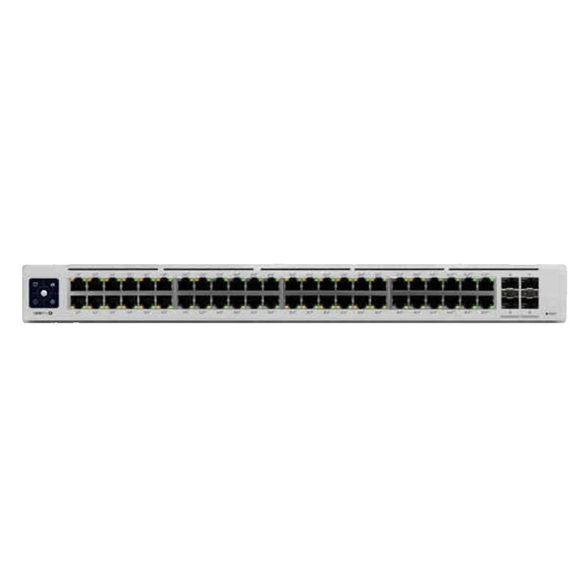 UBIQUITI Switch géré Ubiquiti UniFi Switch USW-PRO-48-POE 48 ports Gigabit PoE 600W
