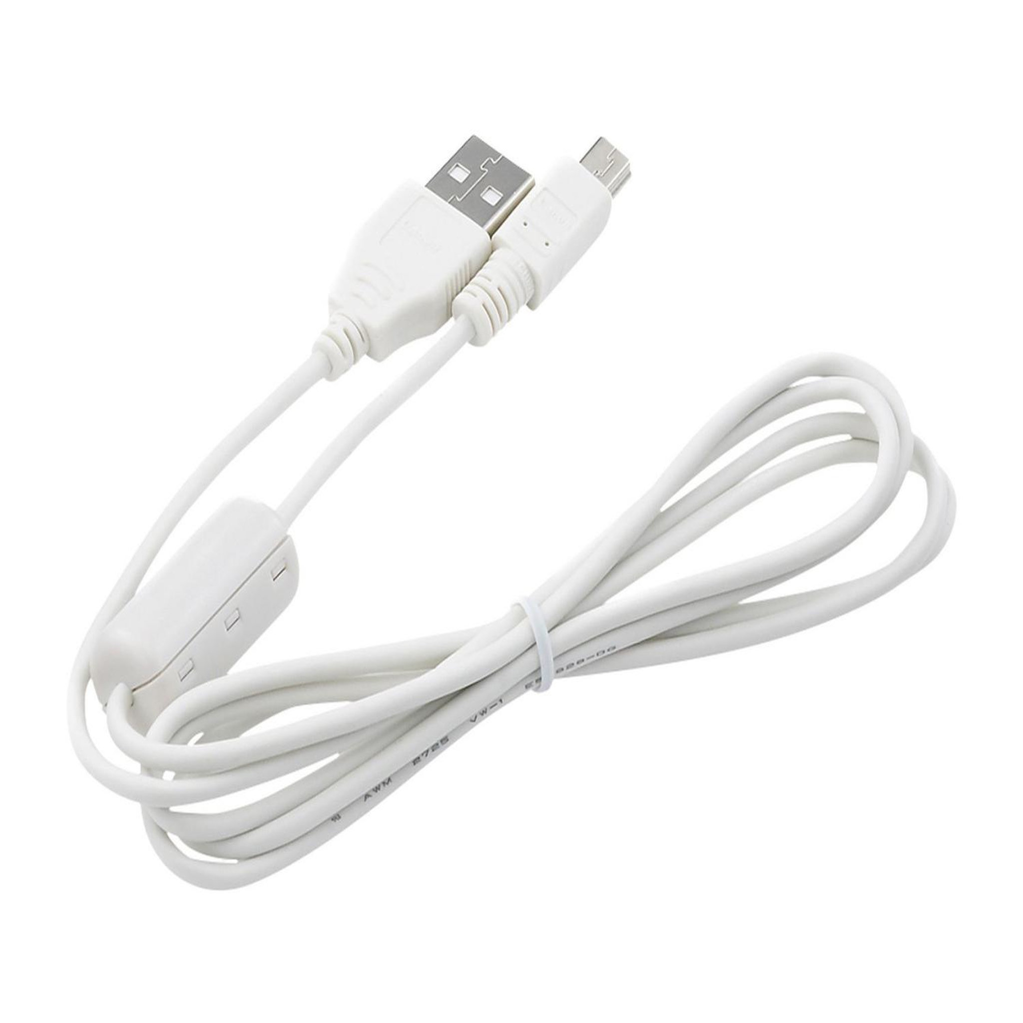 Voir la diapositive 3 : Canon Canon Cable USB 1.5m IFC-400PCU 1,5 m Blanc