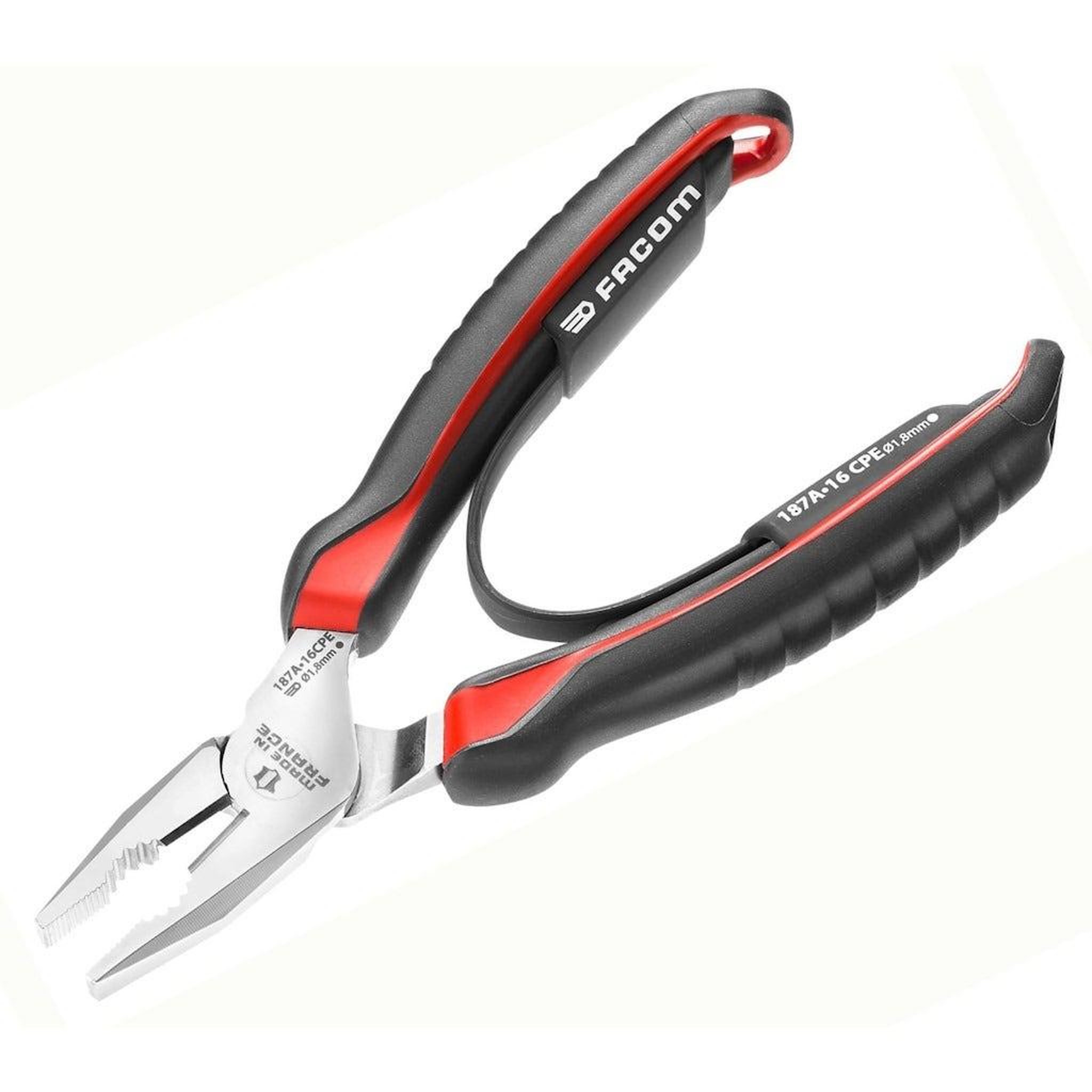 FACOM Pince universelle cpe 160mm