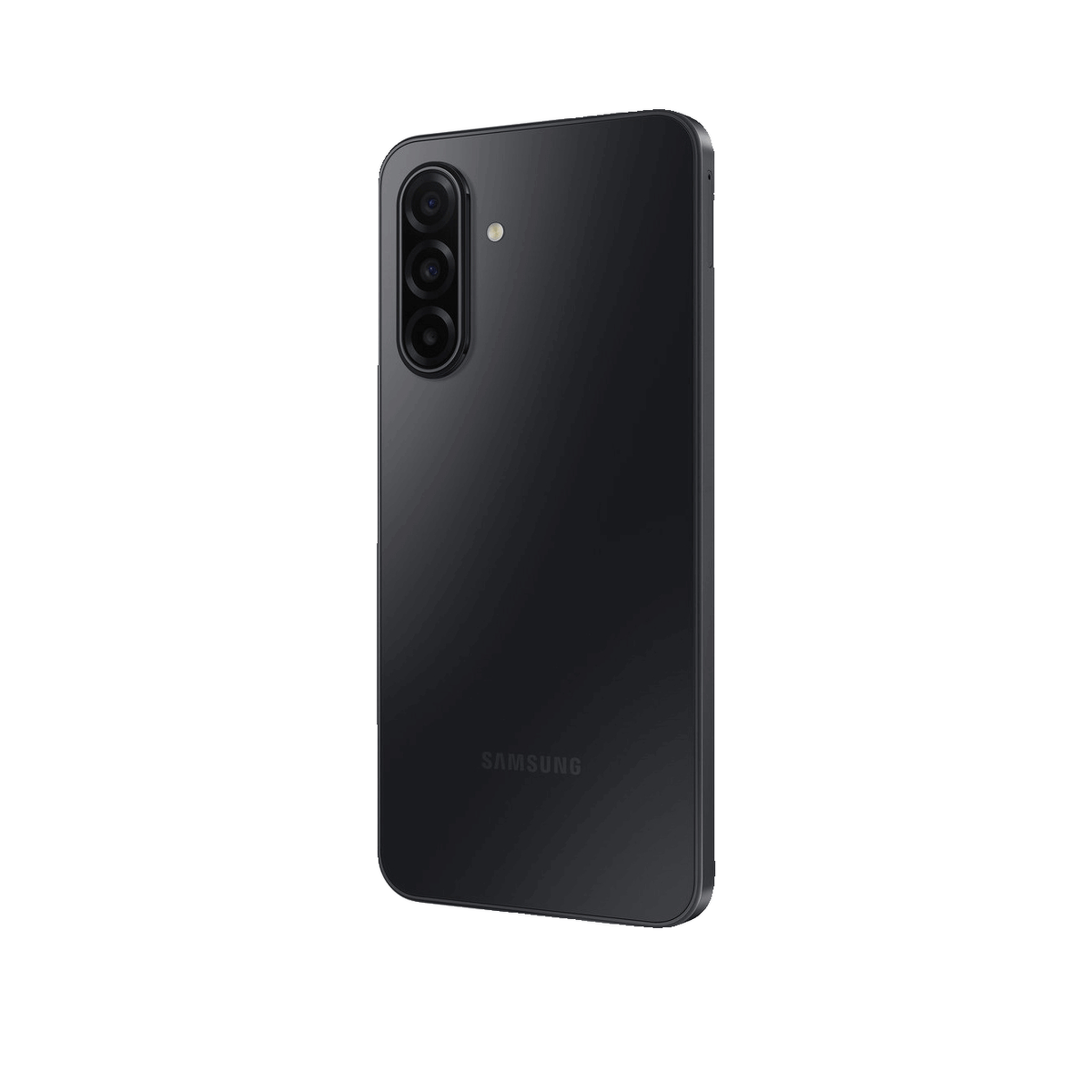 Voir la diapositive 5 : Samsung samsung smartphone galaxy a17 8/256gb black
