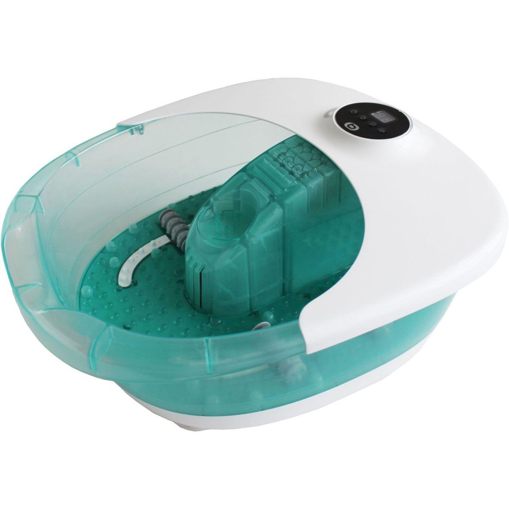 Voir la diapositive 3 : ESSENTIEL B Thalasso pieds ETP 8 Pedispa