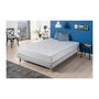 Voir la diapositive 1 : DEKO DREAM DEKO DREAM Matelas SPRINGMAX 140x190  - 580 ressorts ensaches - 19 cm
