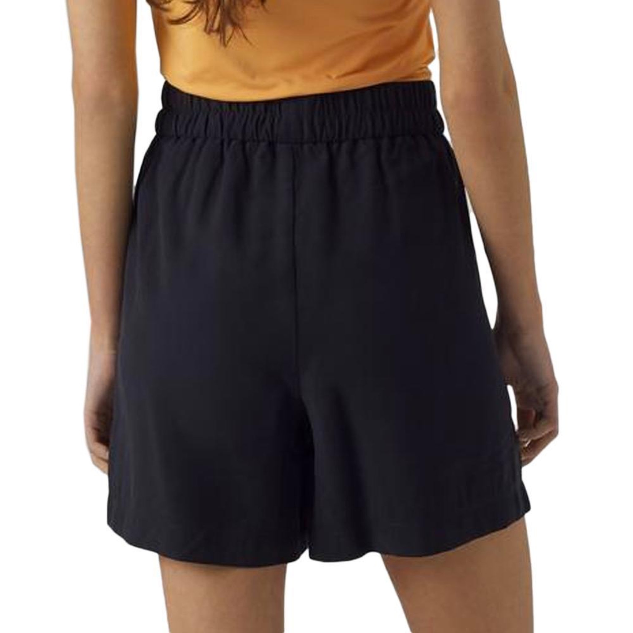 Voir la diapositive 2 : Vero Moda Short Noir Femme Vero Moda Carmen