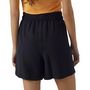 Voir la diapositive 2 : Vero Moda Short  Femme Vero Moda Carmen