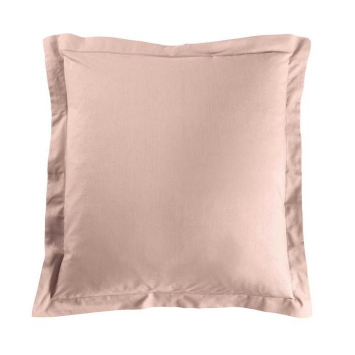 Paris Prix Taie d'Oreiller  Lina  63x63cm Rose