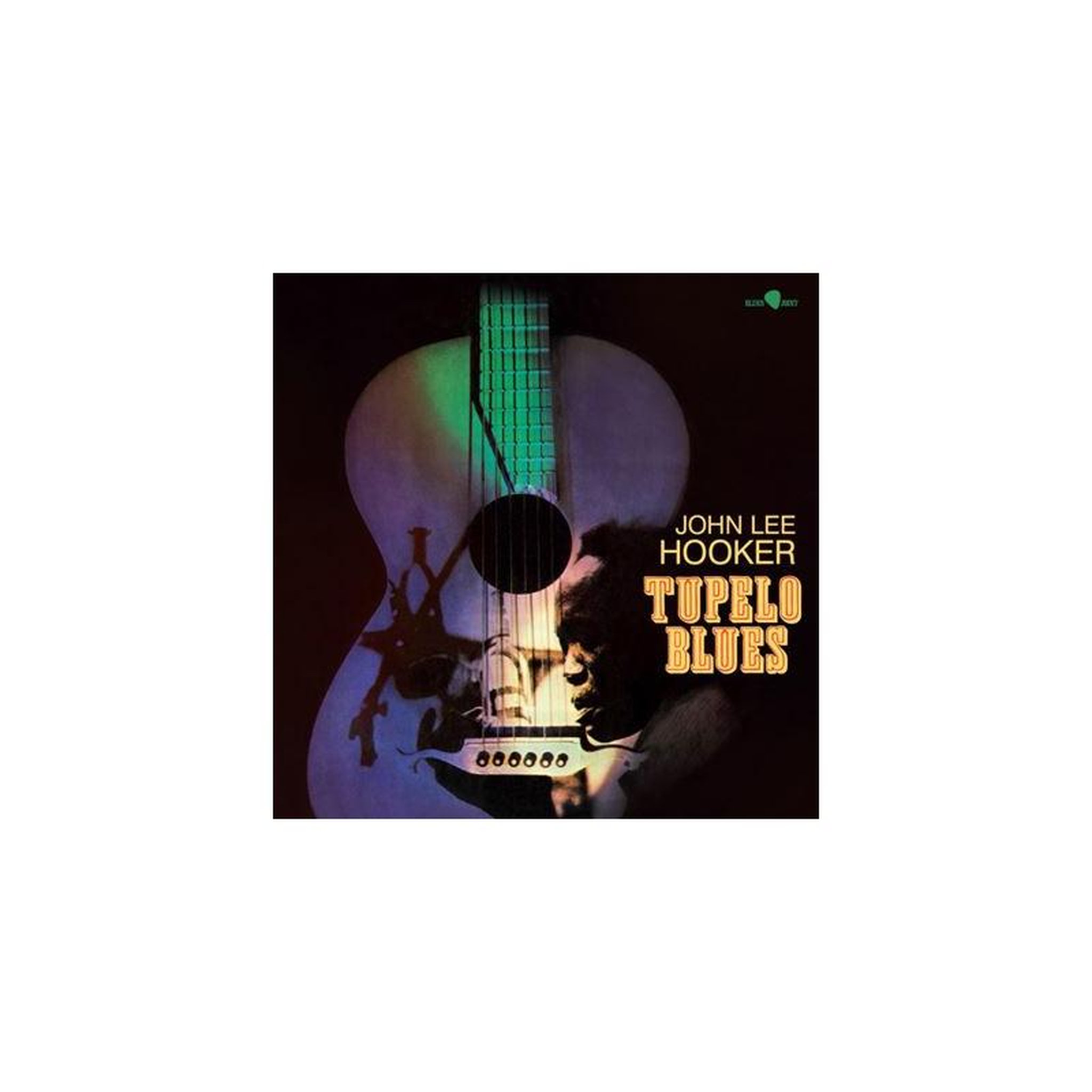 Tupelo Blues
