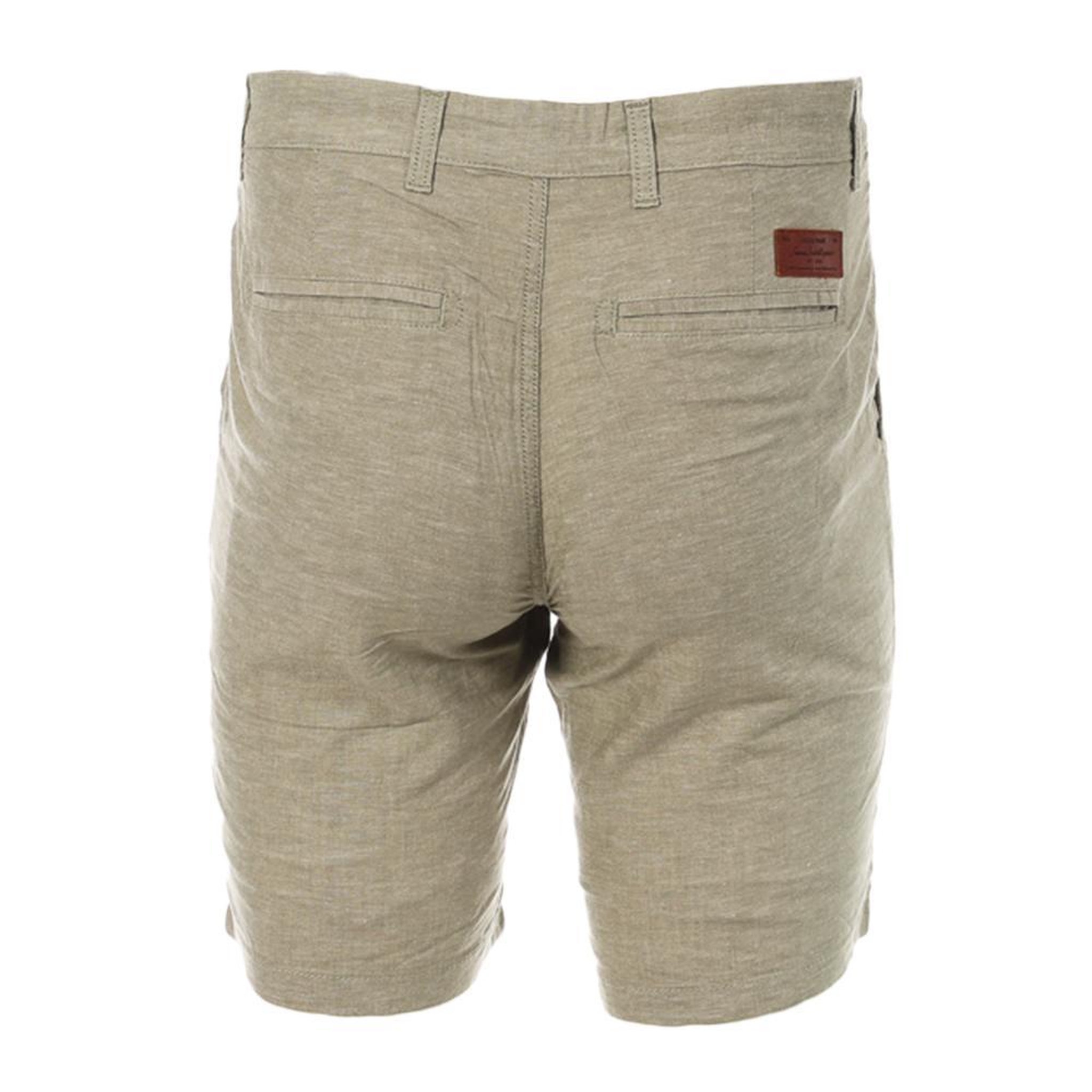 Voir la diapositive 2 : Jack & Jones Short Vert Homme Jack & Jones Palma Summer