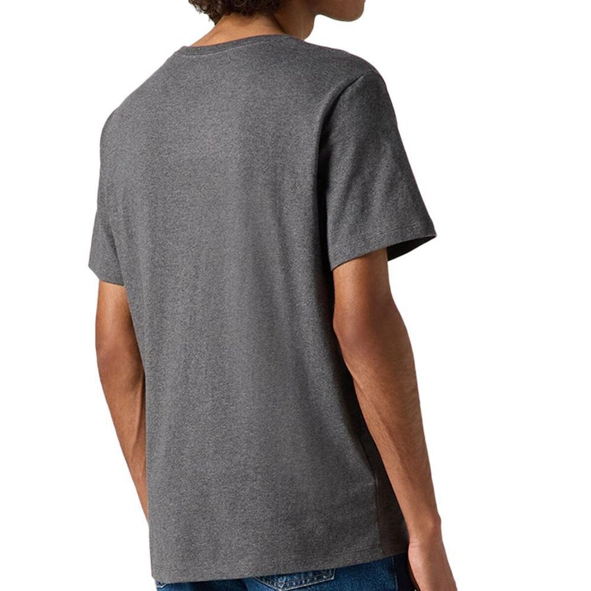 Levi's T Shirt  Homme  evi's Original Neutrals