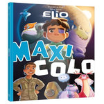 MAXI-COLO ELIO, Disney Pixar