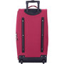 Voir la diapositive 4 : David Jones Sac de voyage avec roulettes 120L grand volume 76cm