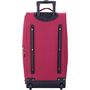 Voir la diapositive 4 : David Jones Sac de voyage avec roulettes 120L grand volume 76cm