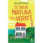 LE DOUX PARFUM DE LA VERITE, Diamond Lucy