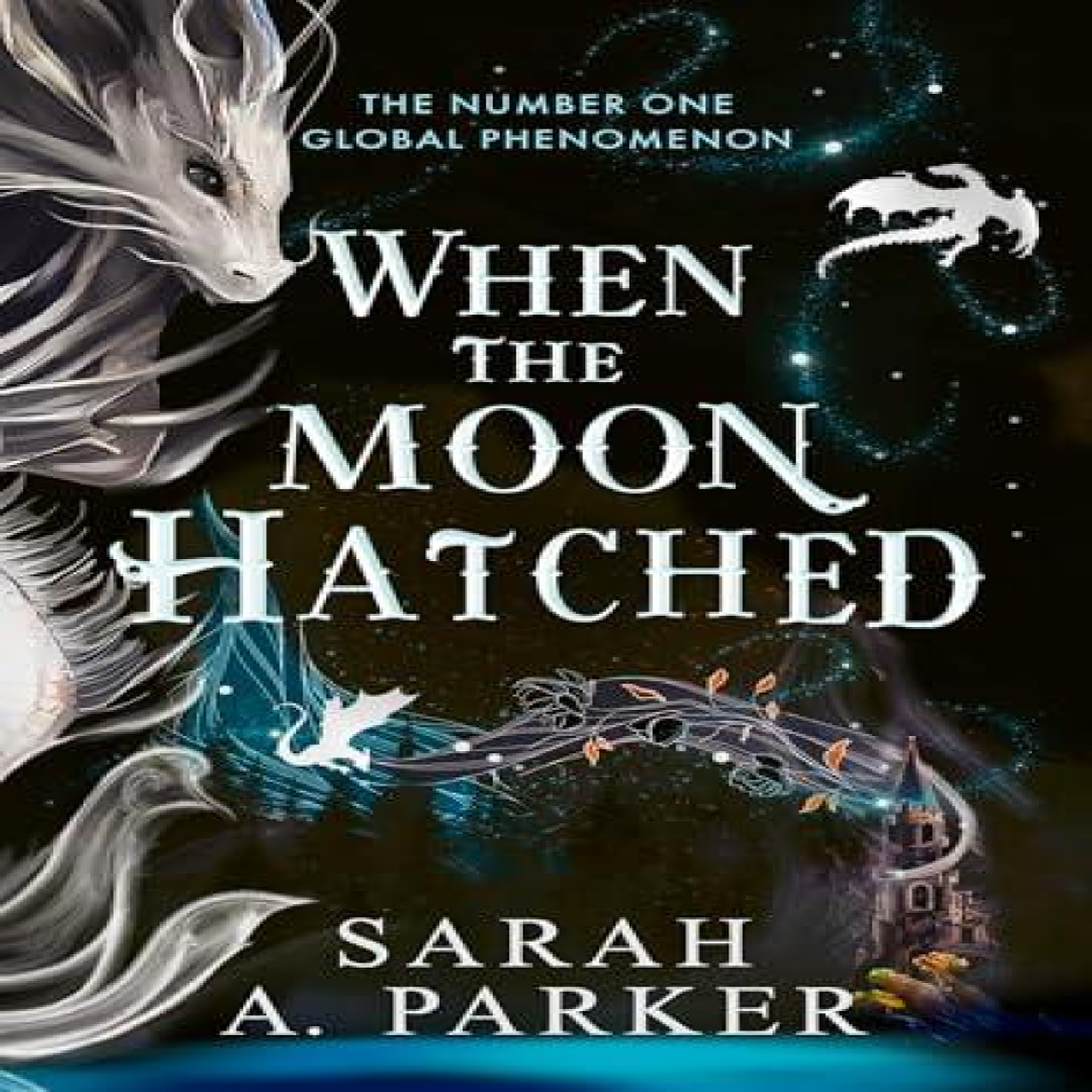 LIVRES WHEN MOON HATCHED_MOONFALL1 PB