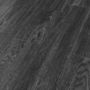 Voir la diapositive 4 : VIDAXL Dalles de plancher autoadhesives PVC anthracite chene