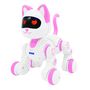 Voir la diapositive 2 : Lexibook Power Kitty  Junior – Chat robot télécommandé programmable