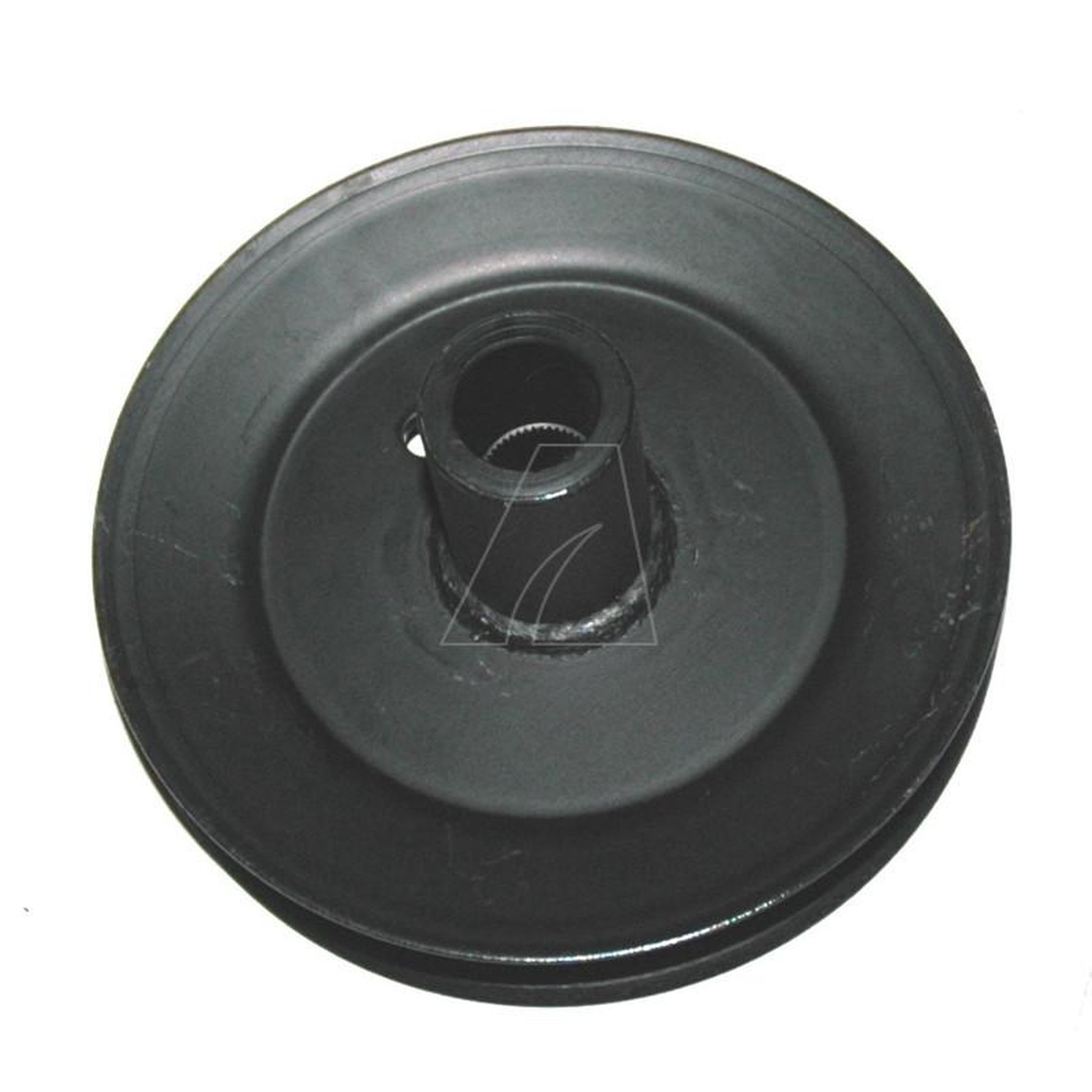 ARNOLD Poulie de courroie pour tracteur tondeuse MTD 756-0556 - denture fine