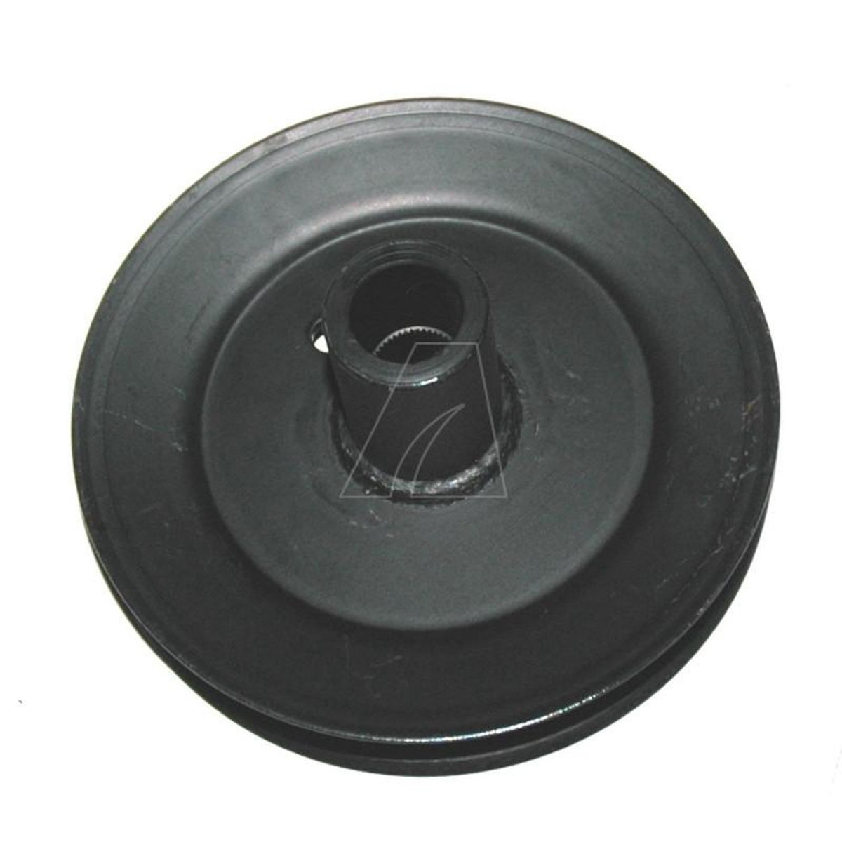ARNOLD Poulie de courroie pour tracteur tondeuse MTD 756-0556 - denture fine