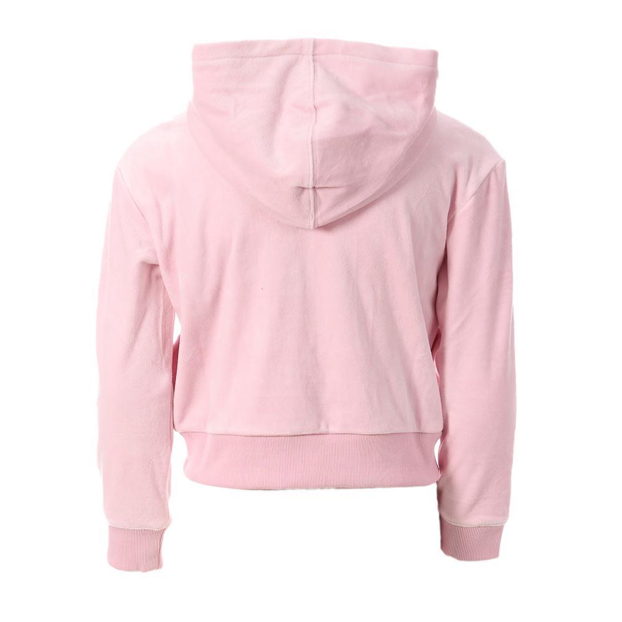 Voir la diapositive 2 : Levi's Sweat Zippé Rose Fille Levi's 4EF641