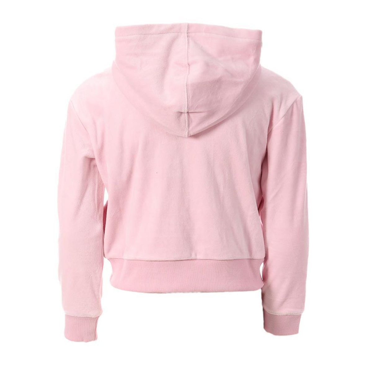 Levi's Sweat Zippé Rose Fille Levi's 4EF641