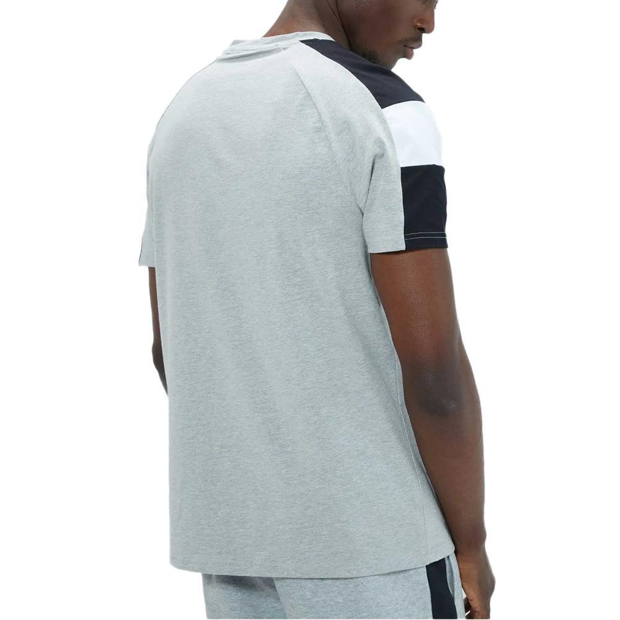 Voir la diapositive 2 : ELLESSE T shirt  Homme Ellesse Fosha