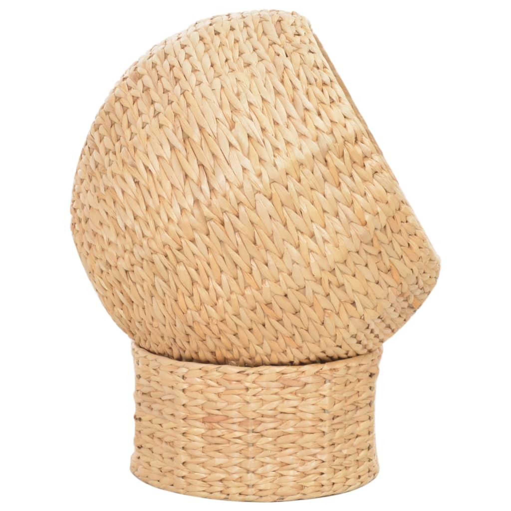 Voir la diapositive 3 : VIDAXL Panier a chat herbiers marins