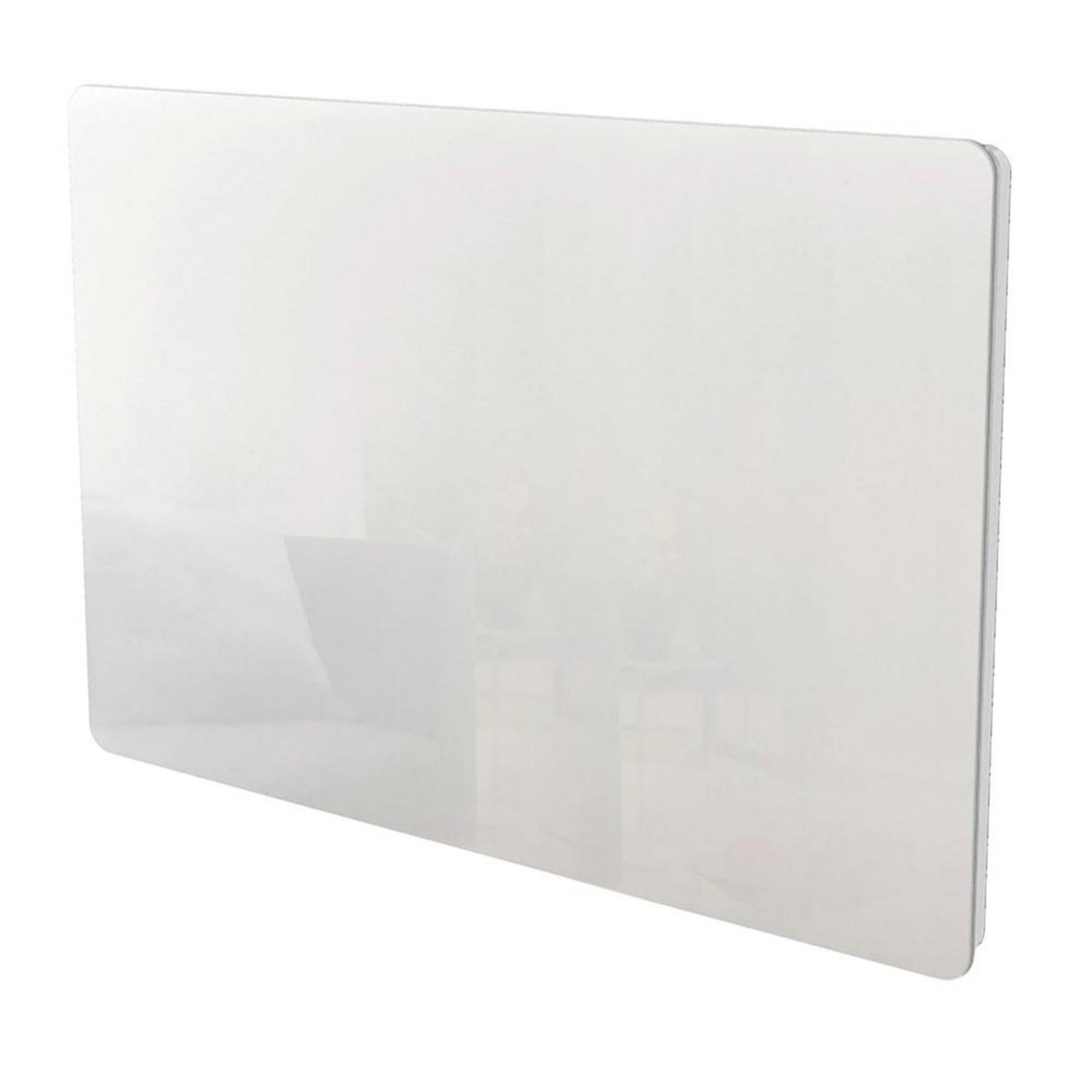 KALIA Radiateur électrique à inertie sèche céramique 1500w blanc - bat-ht15hb