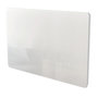 Voir la diapositive 1 : KALIA Radiateur électrique à inertie sèche céramique 1500w blanc - bat-ht15hb