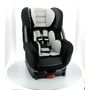 Voir la diapositive 1 : AUCHAN BABY Siège auto bébé groupe 0+/1 A200 Eris i-Size de 61-87 cm