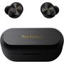 Voir la diapositive 3 : TECHNICS Ecouteurs EAH-AZ80E-K Noir