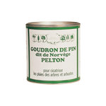 PELTON GOUDRON PIN DIT NORVEGE PELTON 800G/NC PELTON - GOUD4