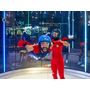 Voir la diapositive 4 : Smartbox 2 vols en chute libre indoor et 1 vol immersif en 4D avec iFLY Lyon - Coffret Cadeau Sport & Aventure