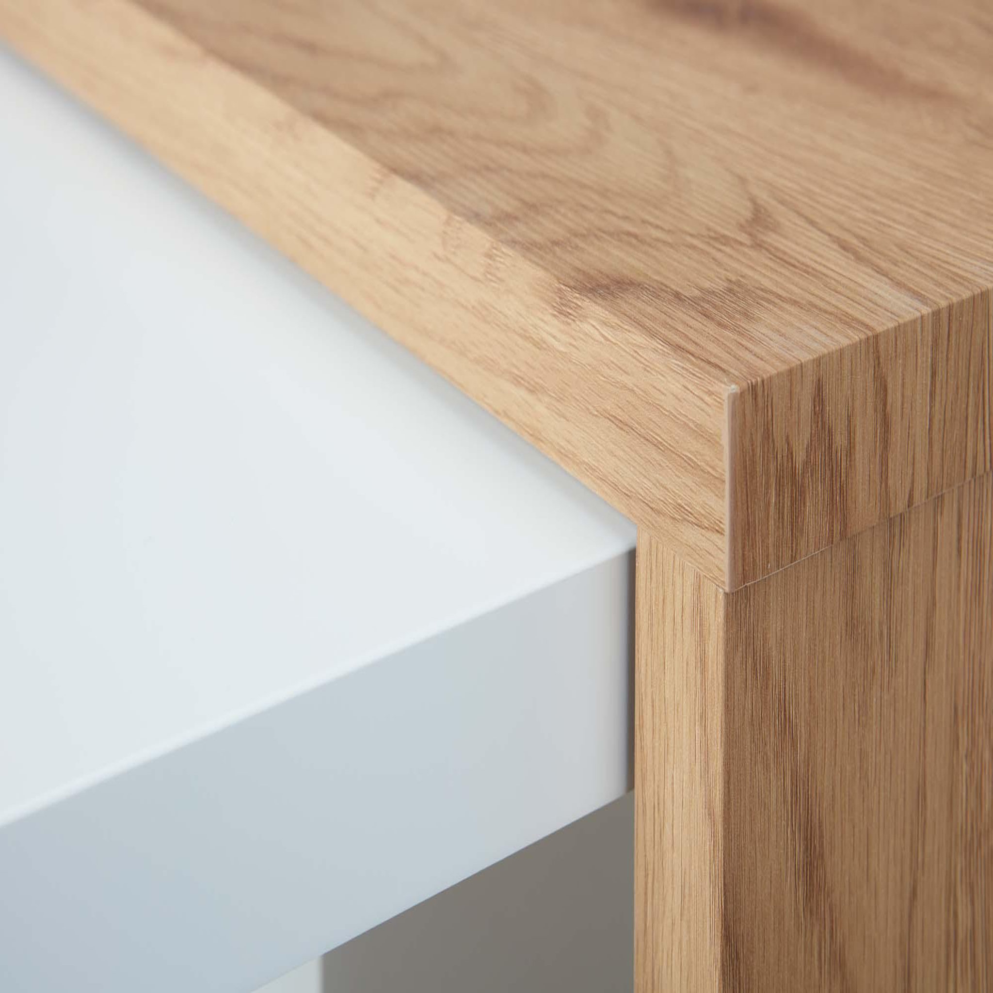 Voir la diapositive 3 : INTERLINK Table basse JOLIET