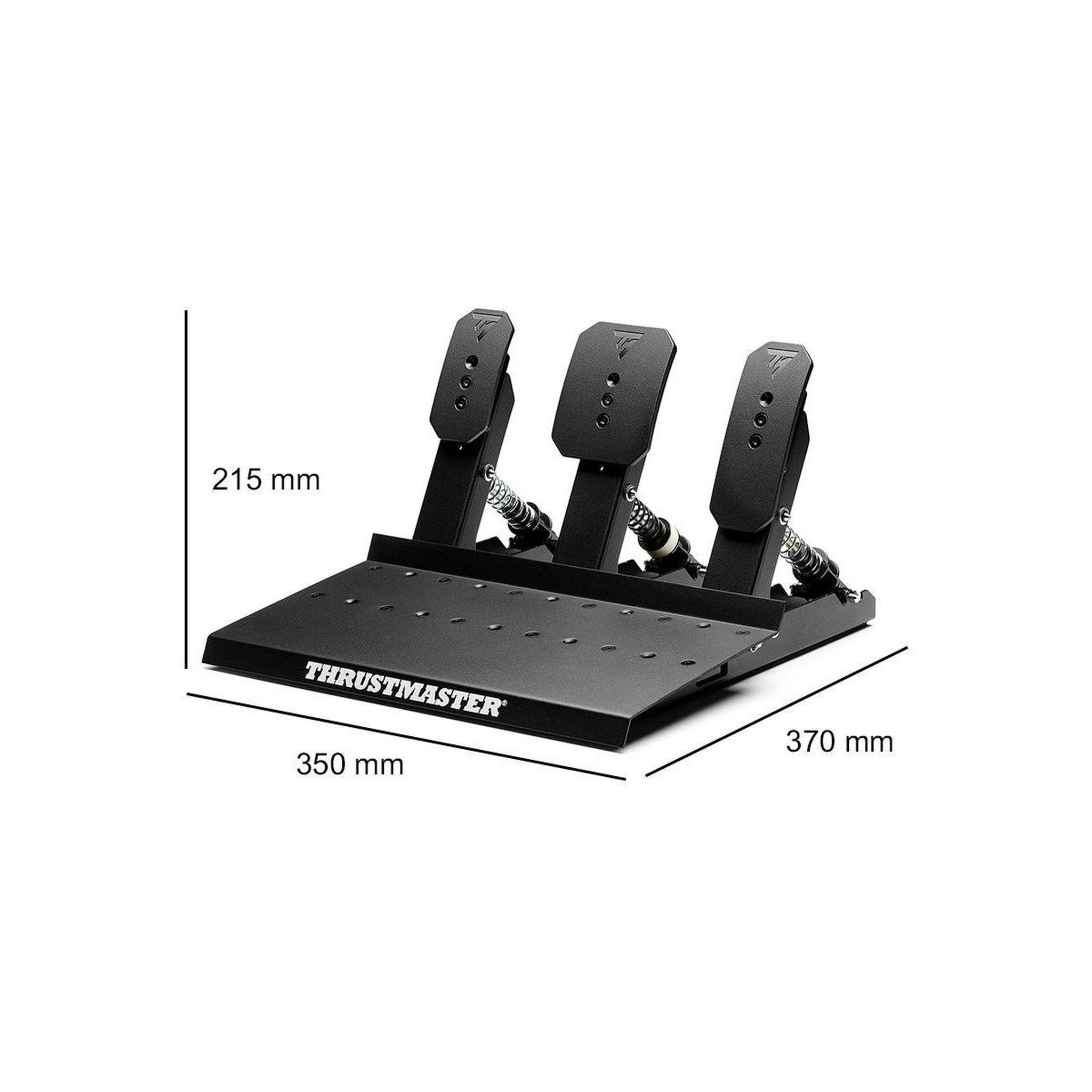 Voir la diapositive 5 : Thrustmaster Volant Raceline Pedals III