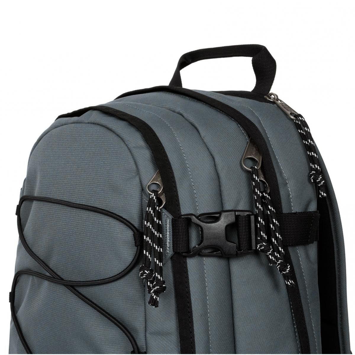 Eastpak Sac à dos ordinateur double compartiment