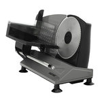 ZELMER Trancheuse électrique Zelmer lame inox 17 cm