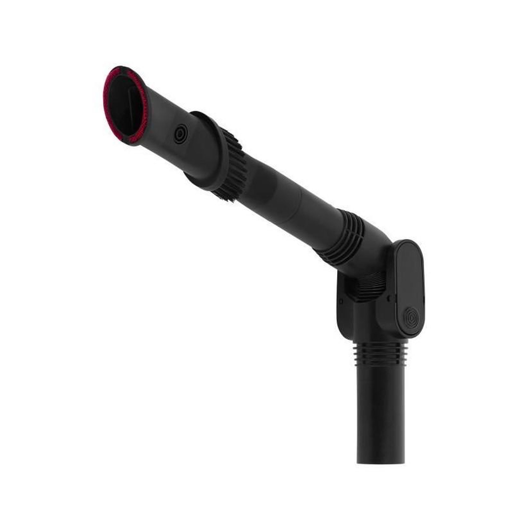 Voir la diapositive 5 : ROWENTA ROWENTA Bras articulé pour accessoires aspirateurs, Acces aux zones difficiles, Pour aspirateurs tubulaires dia 32/35 mm ZR9034