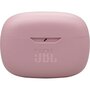 Voir la diapositive 4 : JBL Ecouteurs Wave Beam 2 Rose