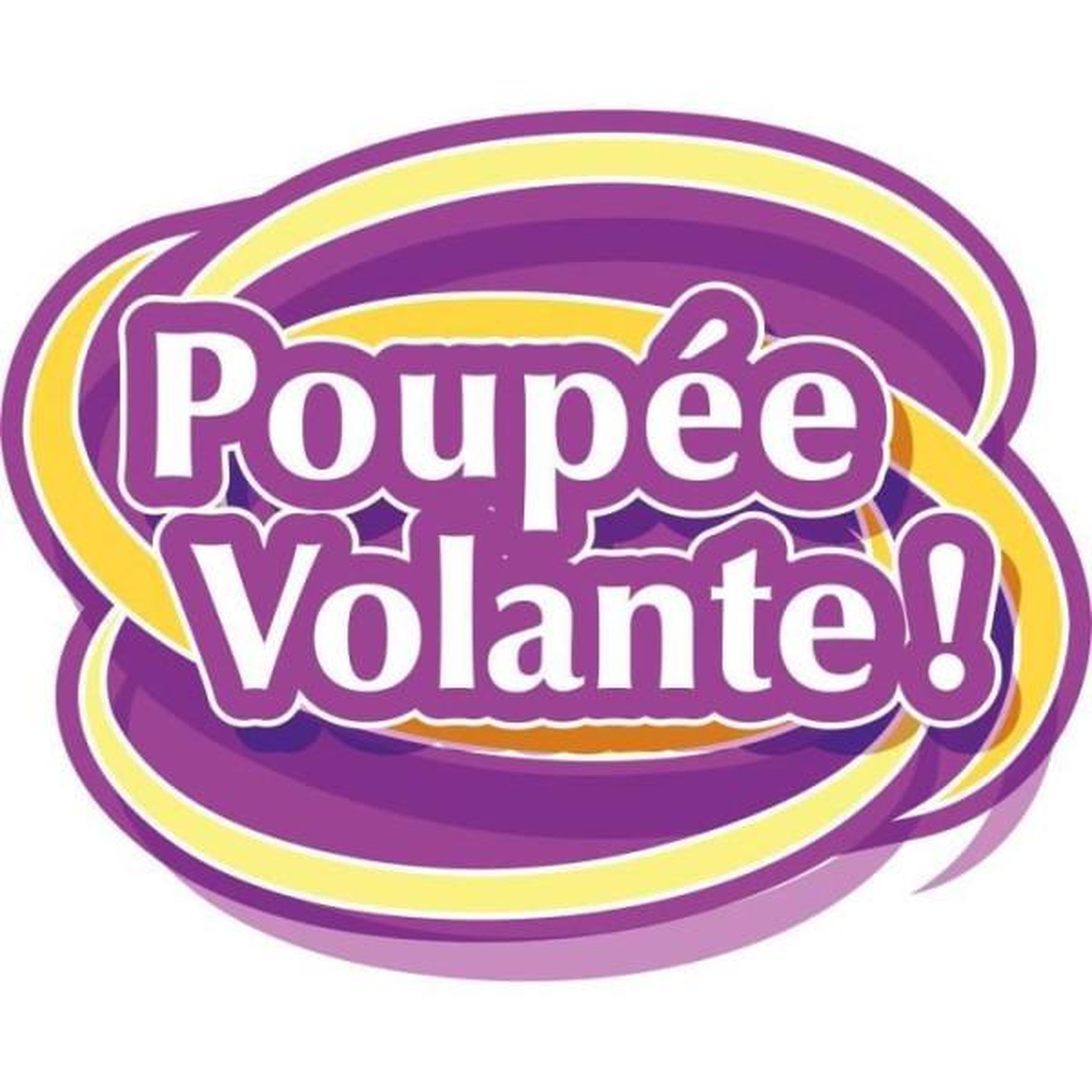 Voir la diapositive 4 : LANSAY Sky dancers - LANSAY - Pretty Poppy - Poupée volante - Des 6 ans