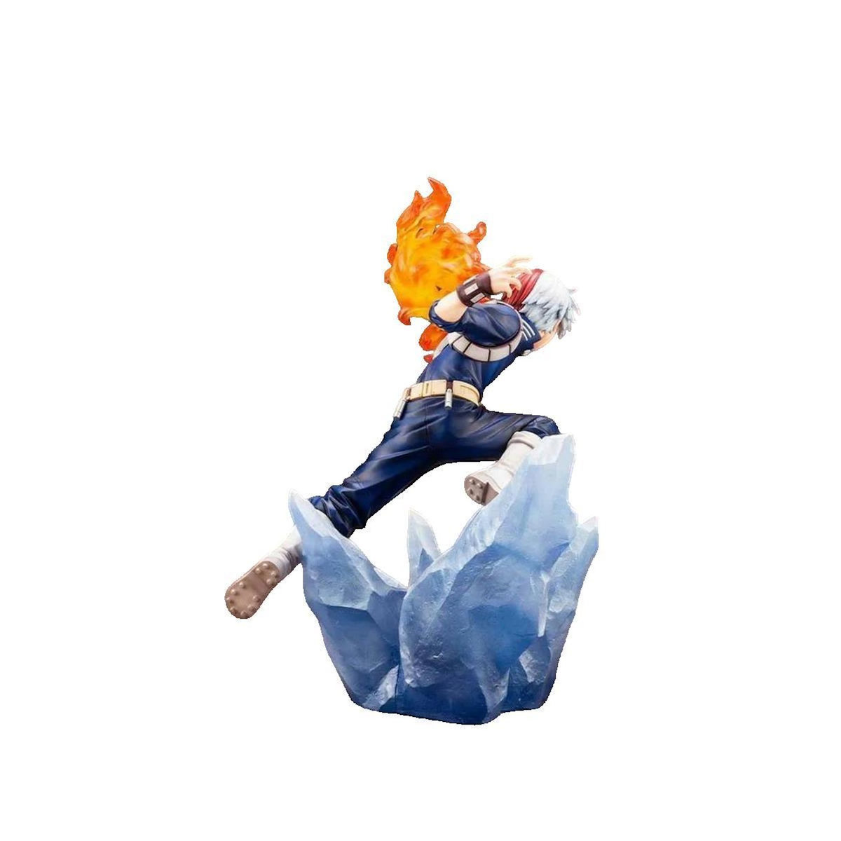 Kotobukiya Figurine Kotobukiya Shoto Todoroki ARTFX J multicolore