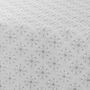 Voir la diapositive 2 : Paris Prix Nappe Jacquard Déco  Orphée  140x240cm Gris