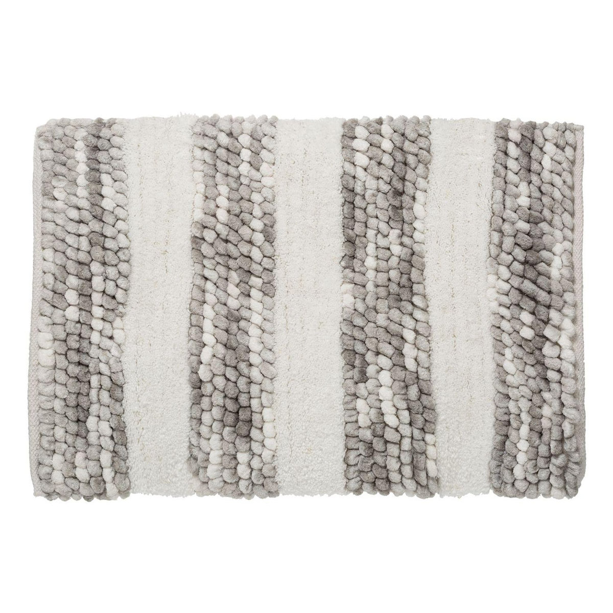 FIVE Tapis Epais pour salle de bain
