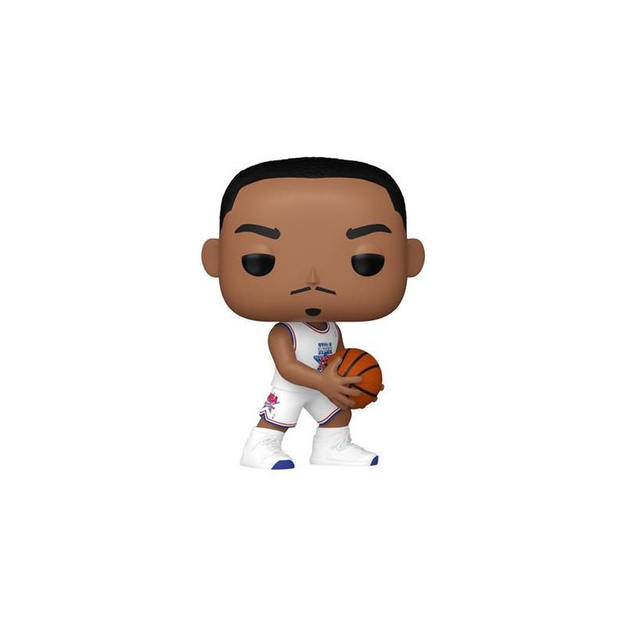 Funko Figurine Funko Pop NBA Legends Dennis Rodman 1992