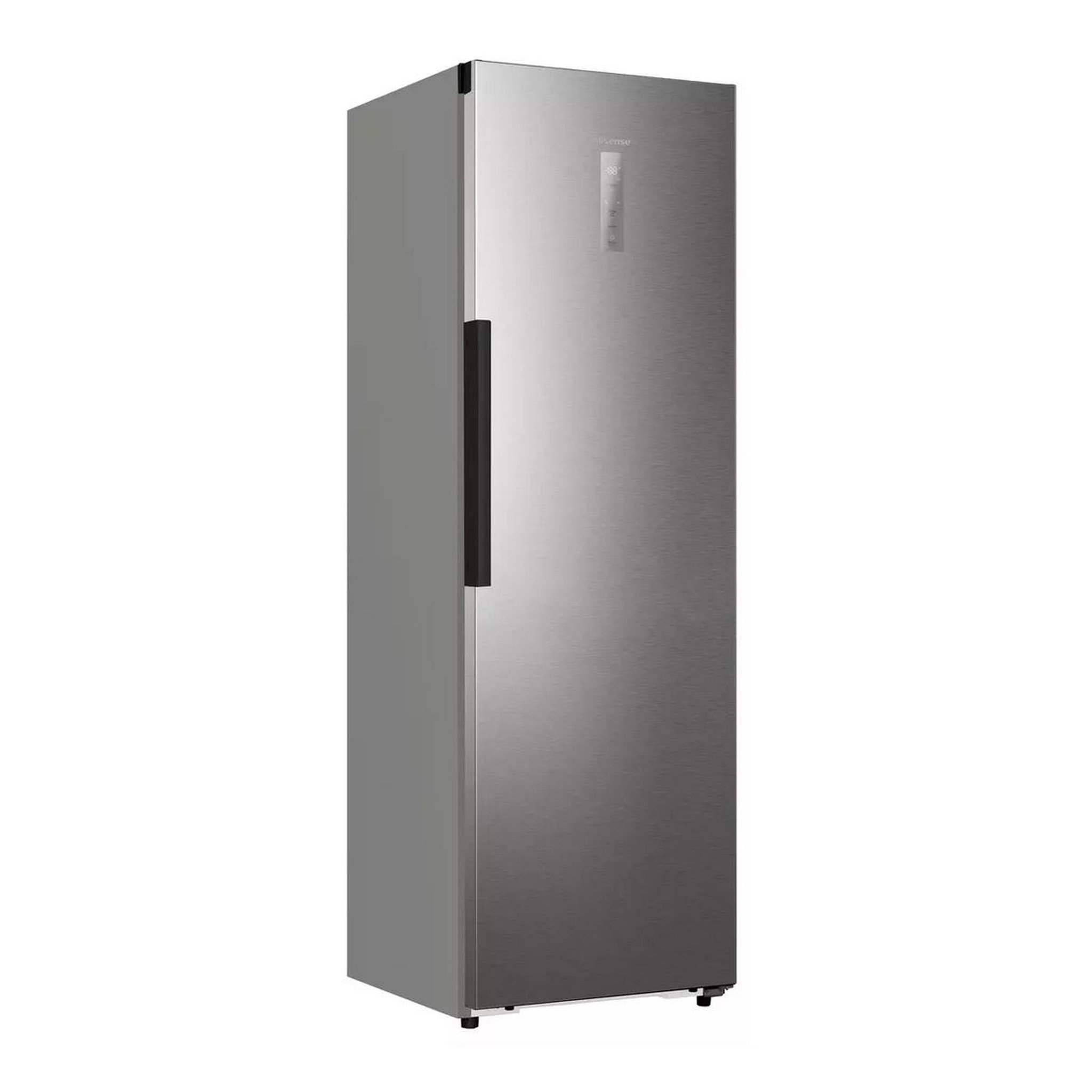 Voir la diapositive 3 : Hisense Refrigerateur 1 porte 60cm 372l ventilé - rl3k370seie