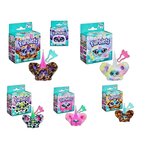 HASBRO Peluche musicale Hasbro Furby Furblets